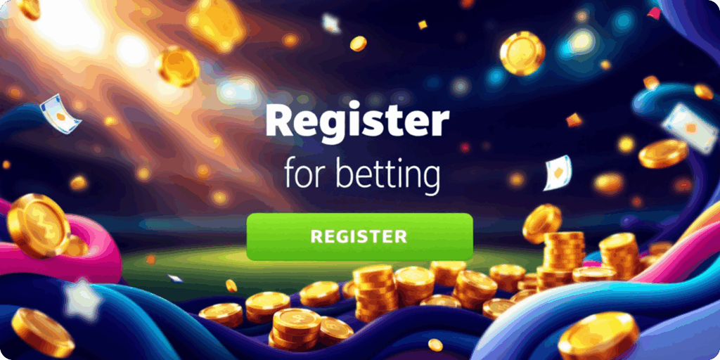 Register on the Best Betting Apps UK
